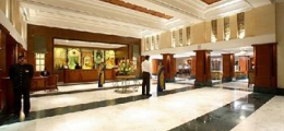 , Vadodara, Hotels