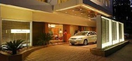 , Pune, Hotels