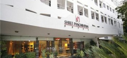, Pune, Hotels