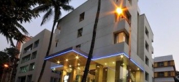 , Pune, Hotels