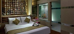 , Pune, Hotels