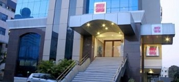 , Pune, Hotels