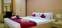 , Pune, Hotels