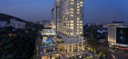 JW Marriott Hotel Pune