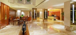 , Pune, Hotels