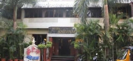 , Pune, Hotels