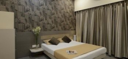 , Pune, Hotels