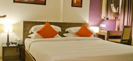, Pune, Apartment Hotels
