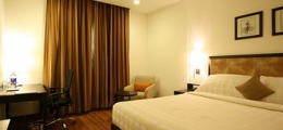 , Vadodara, Hotels