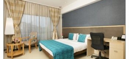 , Pune, Hotels