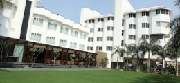 , Vadodara, Hotels