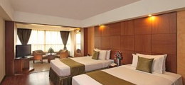 , Pune, Hotels