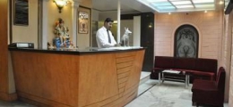 , Pune, Hotels