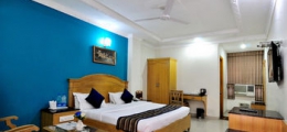 , Jalandhar, Hotels