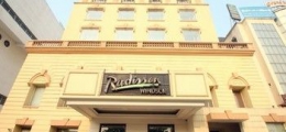 Radisson Hotel Jalandhar