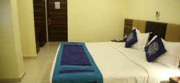 , Jalandhar, Hotels