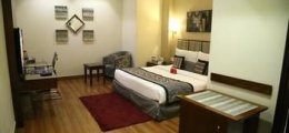 , Jalandhar, Hotels