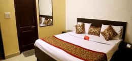 OYO Rooms Shastri Market Jalandhar