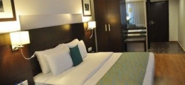 , Vadodara, Hotels