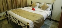 OYO Rooms Civil Lines Jalandhar