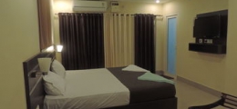 , Puri, Hotels