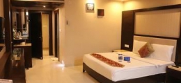 , Puri, Hotels