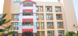 , Puri, Hotels