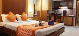 , Puri, Hotels