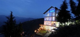 , Chamba, Hotels