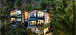 , Gangtok, Hotels