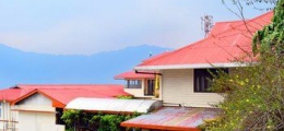 , Gangtok, Hotels