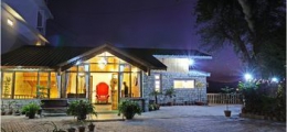 , Gangtok, Hotels