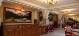 , Gangtok, Hotels