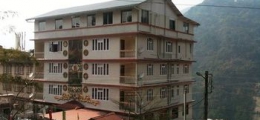 , Gangtok, Hotels