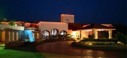 , Bhuj, Hotels