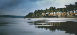 , Panaji, Resort Hotels