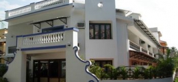 , Panaji, Hotels