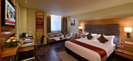 Country Inn And Suites By Carlson, Goa Panjim