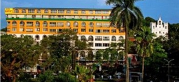 , Panaji, Hotels
