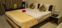 OYO Rooms Bhopal Malviya Nagar