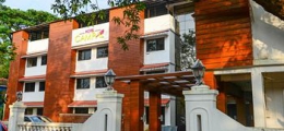 , Panaji, Hotels