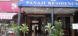 , Panaji, Hotels