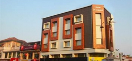 , Panaji, Hotels