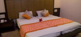 , Bhopal, Hotels