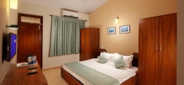 , Panaji, B&B Hotels