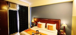 , Alwar, Hotels