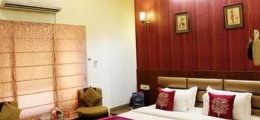 , Alwar, Hotels