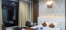 , Bhopal, Hotels