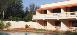 , Mahabalipuram, Hotels