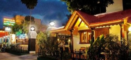 , Mahabalipuram, Hotels